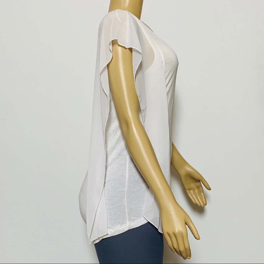 White Blouse - Picture 2 of 5